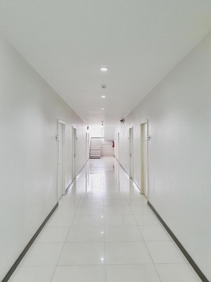 Ferienwohnung Orchid Surin Exterior foto